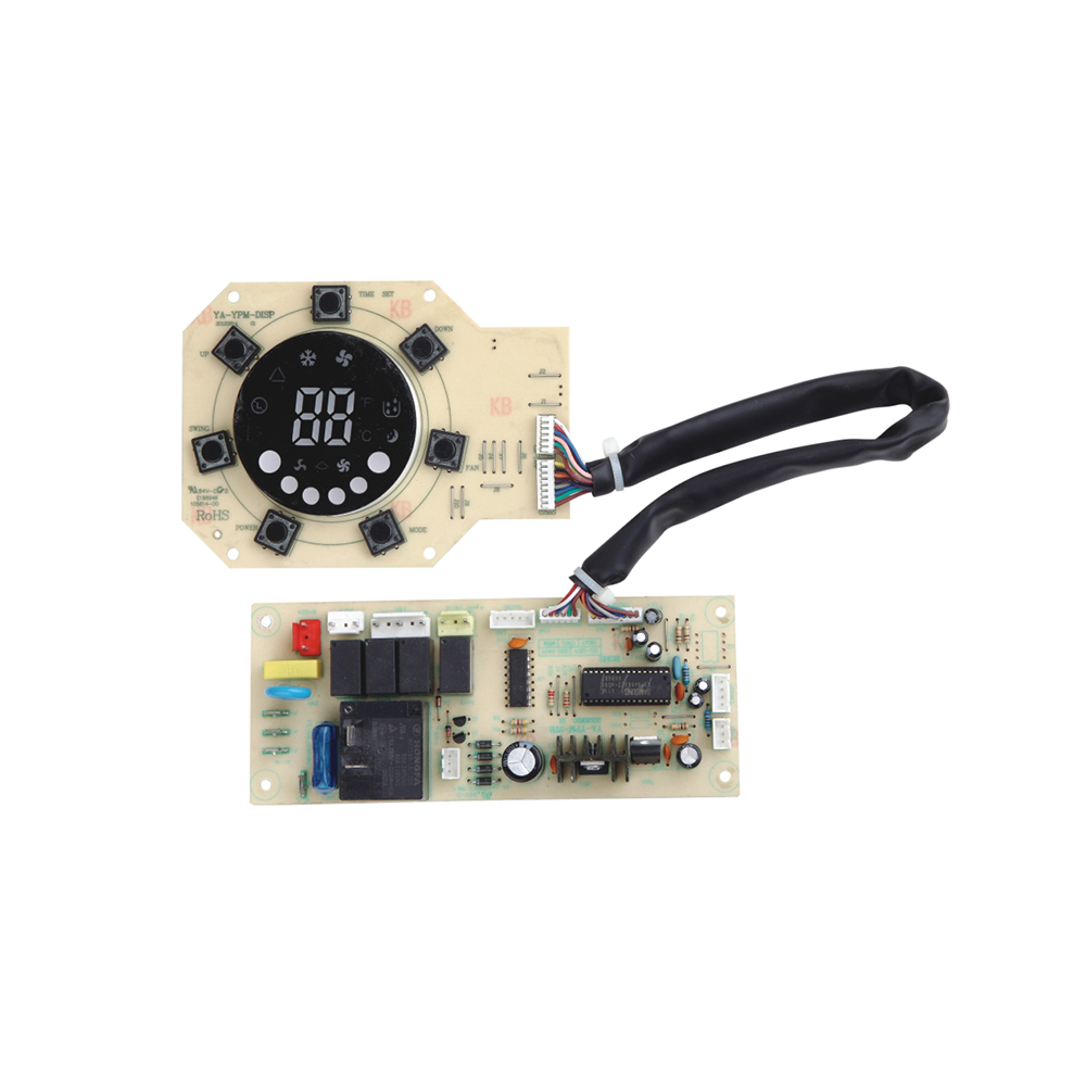 空調用線(xiàn)路板