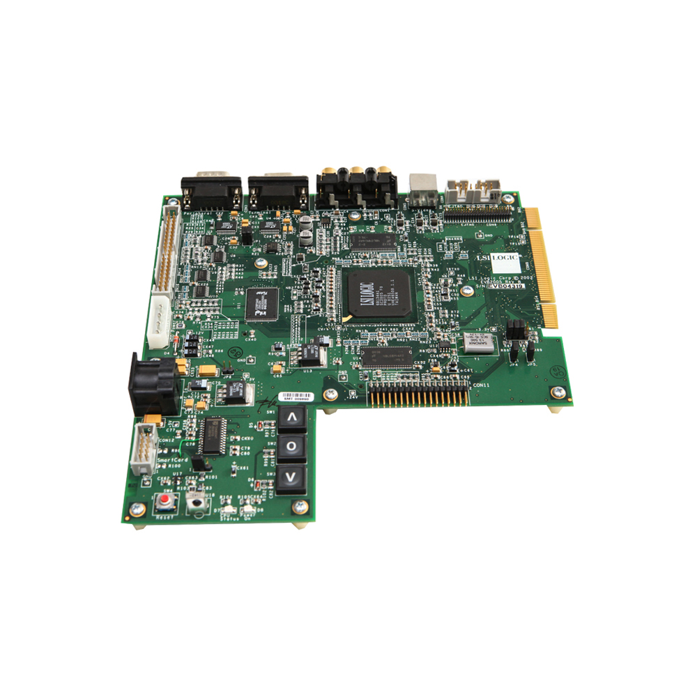 通信設備用線(xiàn)路板