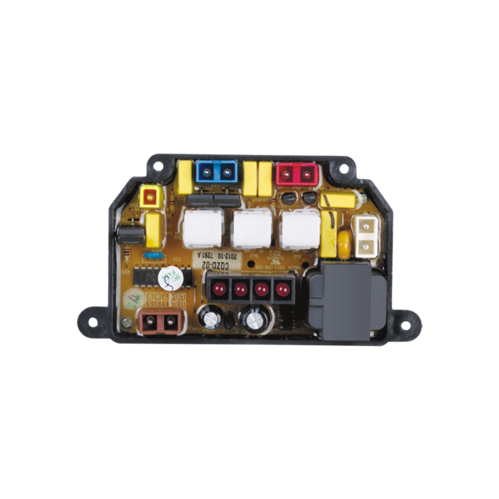 洗衣機用線(xiàn)路板