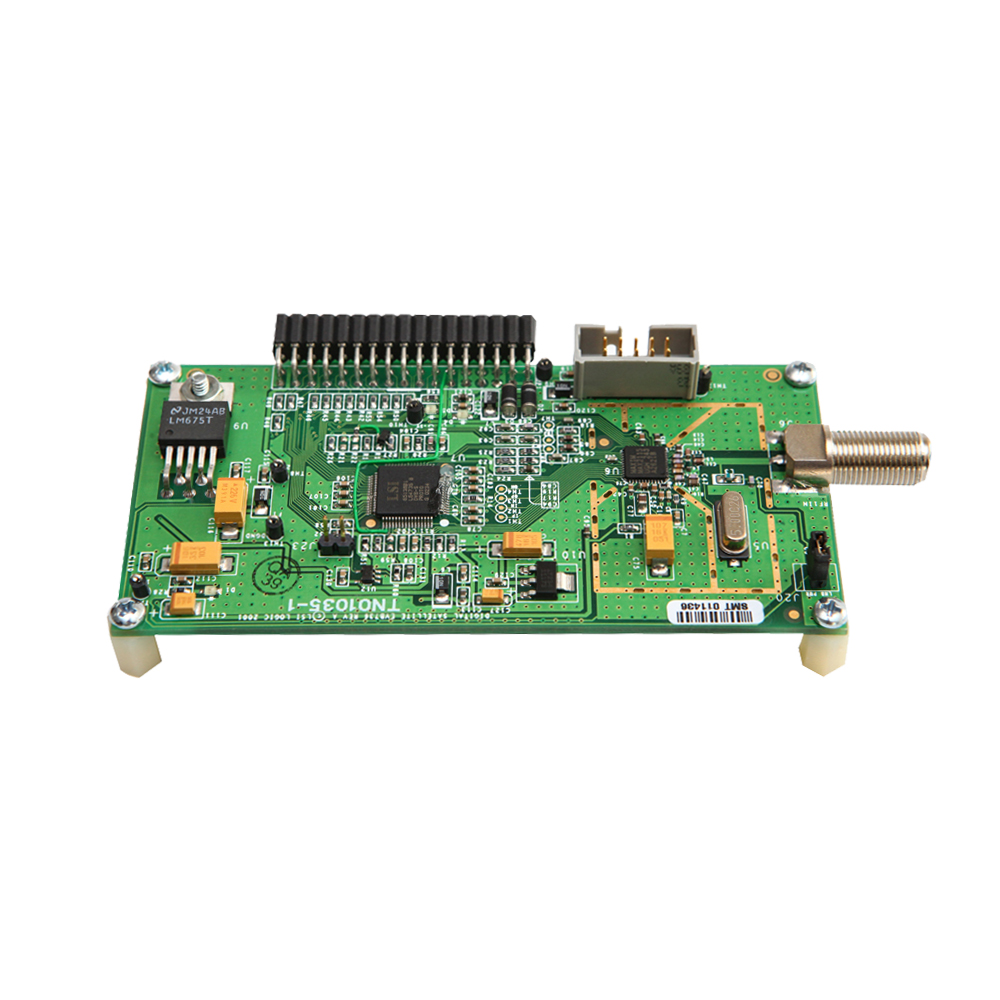 醫療設備用線(xiàn)路板